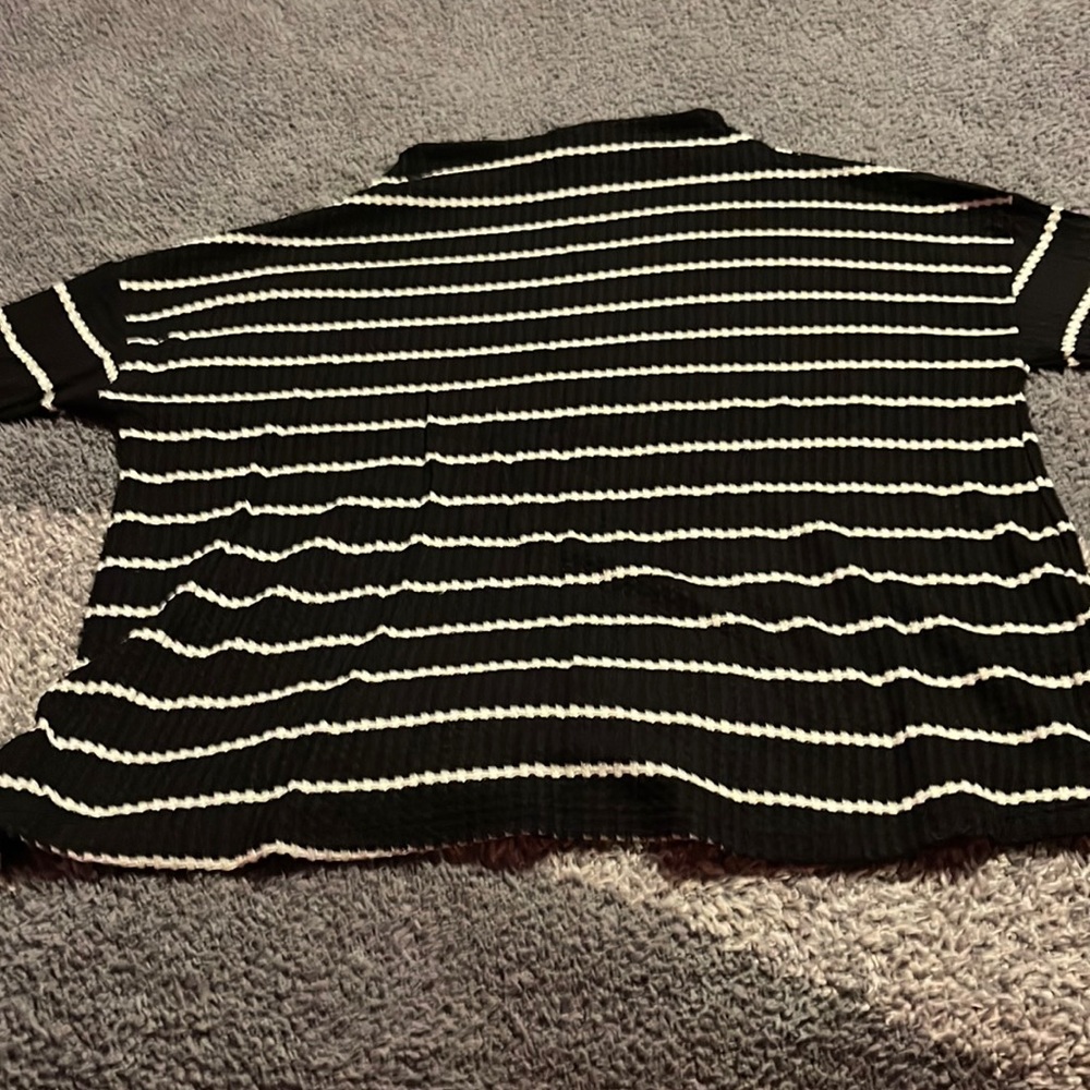 Sunday in Brooklyn sweater